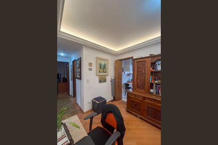 Apartamento à venda com 75m², 3 quartos e 1 vagaSala