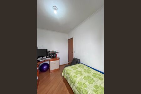 Apartamento à venda com 75m², 3 quartos e 1 vagaQuarto 1