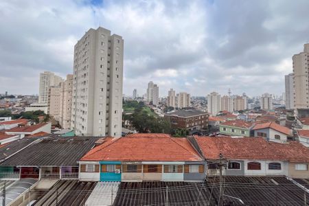 Apartamento à venda com 75m², 3 quartos e 1 vagaVista da Varanda