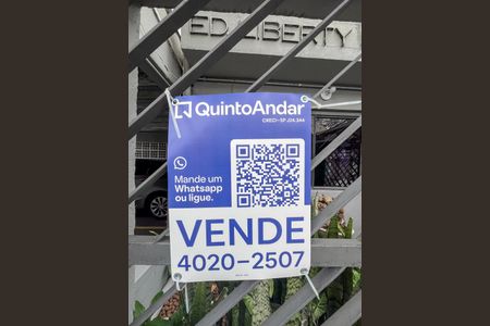 Apartamento à venda com 75m², 3 quartos e 1 vagaPlaca Quinto Andar