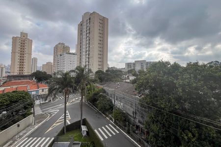 Apartamento à venda com 75m², 3 quartos e 1 vagaVista da Sacada