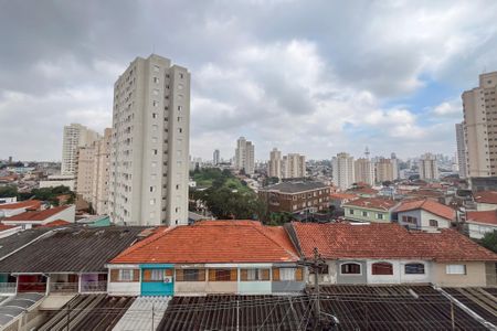 Apartamento à venda com 75m², 3 quartos e 1 vagaVista do Quarto 2