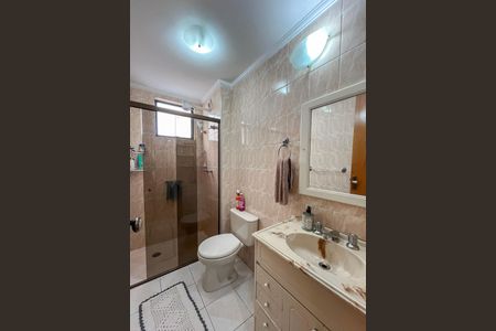 Apartamento à venda com 75m², 3 quartos e 1 vagaBanheiro