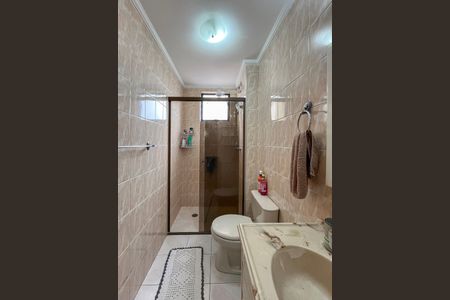 Apartamento à venda com 75m², 3 quartos e 1 vagaBanheiro