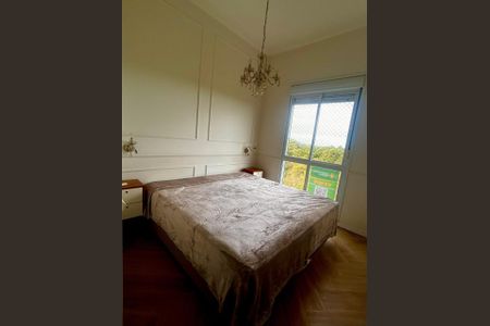 Quarto de apartamento para alugar com 2 quartos, 160m² em Rio Tavares, Florianópolis