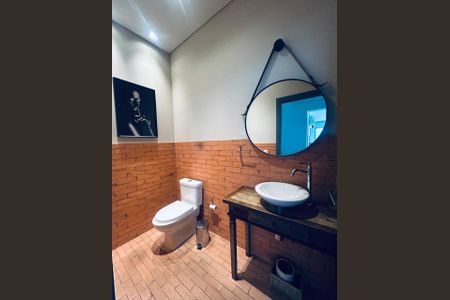 Apartamento para alugar com 160m², 2 quartos e 2 vagasBanheiro