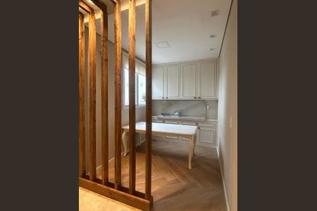 Sala de apartamento para alugar com 2 quartos, 160m² em Rio Tavares, Florianópolis