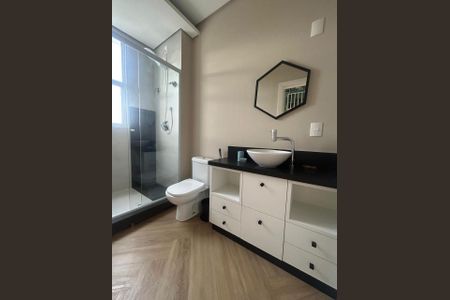 Apartamento para alugar com 160m², 2 quartos e 2 vagasBanheiro