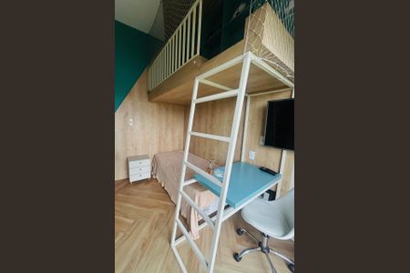 Quarto de apartamento para alugar com 2 quartos, 160m² em Rio Tavares, Florianópolis