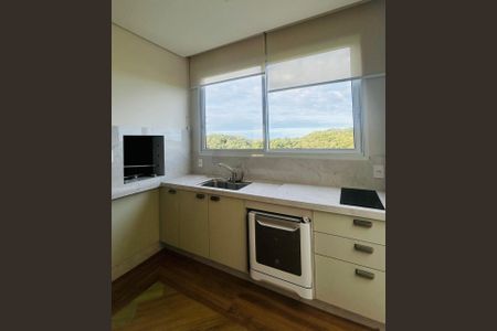 Escritório de apartamento para alugar com 2 quartos, 160m² em Rio Tavares, Florianópolis