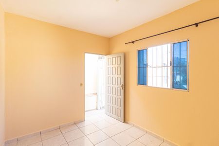 Sala de casa para alugar com 1 quarto, 60m² em Novo Osasco, Osasco