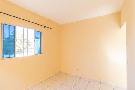 Sala de casa para alugar com 1 quarto, 60m² em Novo Osasco, Osasco