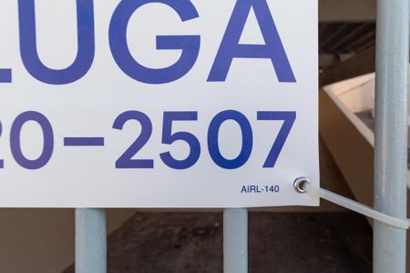 Casa para alugar com 60m², 1 quarto e sem vagaPlaca AIRL-140