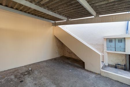 Casa para alugar com 60m², 1 quarto e sem vagaGaragem