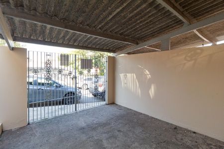 Casa para alugar com 60m², 1 quarto e sem vagaGaragem