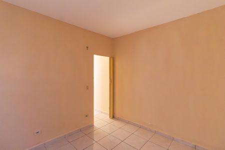 Quarto de casa para alugar com 1 quarto, 60m² em Novo Osasco, Osasco