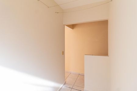 Casa para alugar com 60m², 1 quarto e sem vagaÁrea de serviço