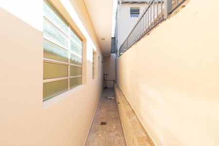 Casa para alugar com 60m², 1 quarto e sem vagaCorredor