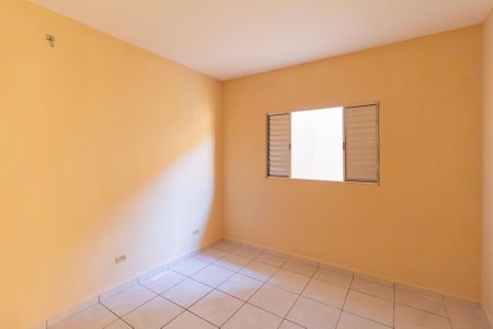 Quarto de casa para alugar com 1 quarto, 60m² em Novo Osasco, Osasco