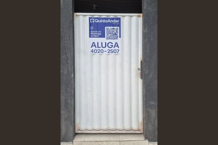 Casa de condomínio para alugar com 100m², 1 quarto e sem vagaPlaca