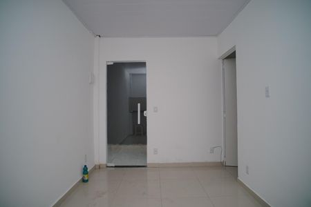 Casa de condomínio para alugar com 100m², 1 quarto e sem vagaSala/Cozinha