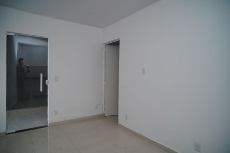 Casa de condomínio para alugar com 100m², 1 quarto e sem vagaSala/Cozinha