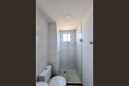 Apartamento à venda com 49m², 2 quartos e 1 vagaBanheiro