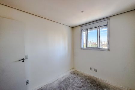 Apartamento à venda com 49m², 2 quartos e 1 vagaQuarto 2