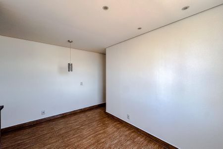 Sala de apartamento à venda com 2 quartos, 49m² em Vila Prudente, São Paulo