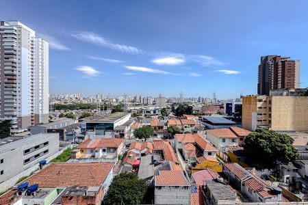 Apartamento à venda com 49m², 2 quartos e 1 vagaVista da Suíte