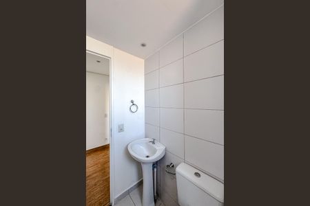Apartamento à venda com 49m², 2 quartos e 1 vagaBanheiro