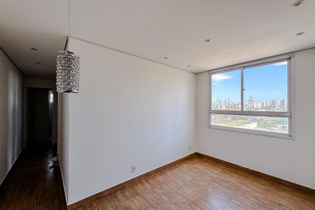 Sala de apartamento à venda com 2 quartos, 49m² em Vila Prudente, São Paulo
