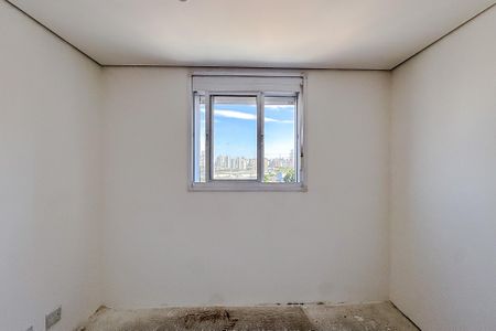 Quarto 1 - Suíte de apartamento à venda com 2 quartos, 49m² em Vila Prudente, São Paulo