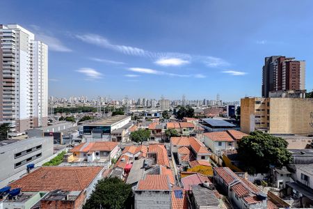 Apartamento à venda com 49m², 2 quartos e 1 vagaVista do Quarto 2