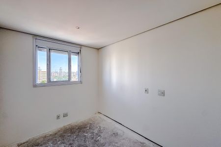 Apartamento à venda com 49m², 2 quartos e 1 vagaQuarto 2