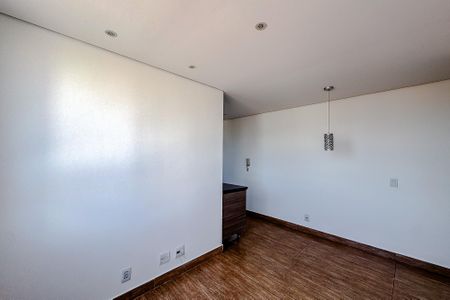 Apartamento à venda com 49m², 2 quartos e 1 vagaSala