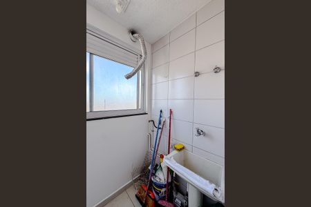 Apartamento à venda com 49m², 2 quartos e 1 vagaÁrea de Serviço