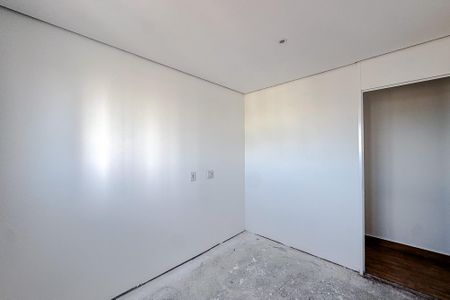 Apartamento à venda com 49m², 2 quartos e 1 vagaQuarto 2