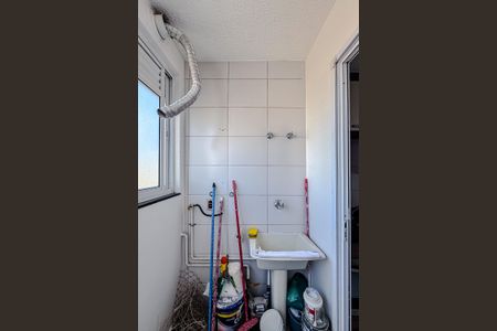 Apartamento à venda com 49m², 2 quartos e 1 vagaÁrea de Serviço