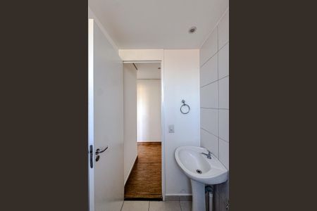 Apartamento à venda com 49m², 2 quartos e 1 vagaBanheiro