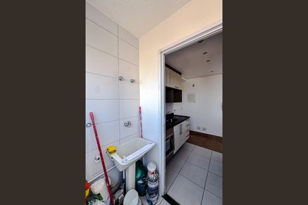 Apartamento à venda com 49m², 2 quartos e 1 vagaÁrea de Serviço