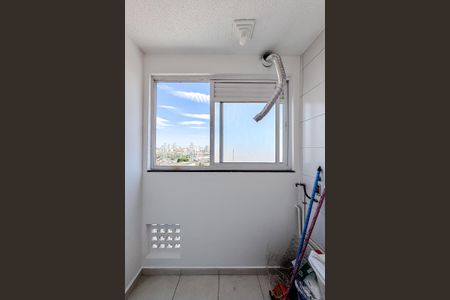 Apartamento à venda com 49m², 2 quartos e 1 vagaÁrea de Serviço