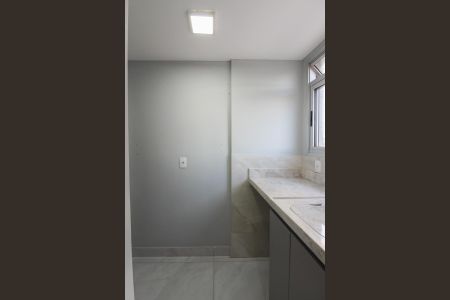 Apartamento à venda com 105m², 3 quartos e 2 vagasÁrea de Serviço