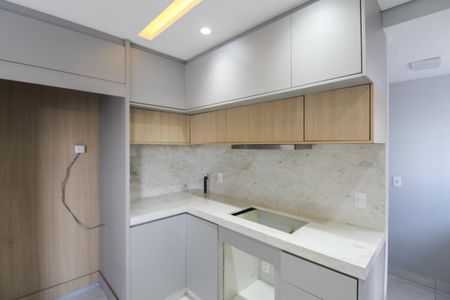 Apartamento à venda com 105m², 3 quartos e 2 vagasCozinha