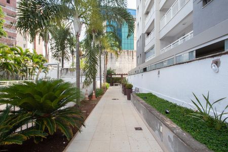 Apartamento à venda com 105m², 3 quartos e 2 vagasEntrada