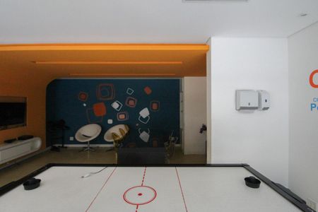 Apartamento à venda com 105m², 3 quartos e 2 vagasÁrea comum - Sala de Jogos