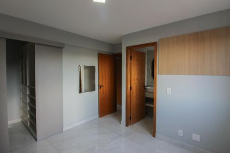 Apartamento à venda com 105m², 3 quartos e 2 vagasSuíte