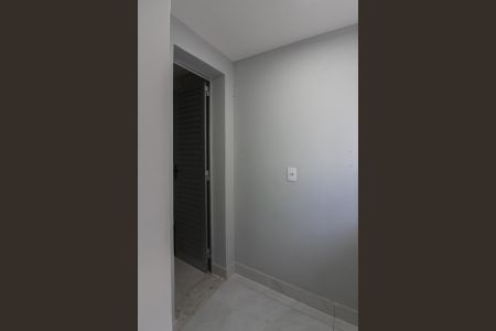 Apartamento à venda com 105m², 3 quartos e 2 vagasÁrea de Serviço