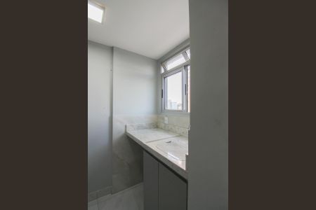 Apartamento à venda com 105m², 3 quartos e 2 vagasÁrea de Serviço