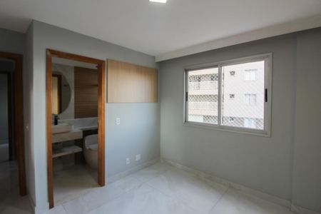 Apartamento à venda com 105m², 3 quartos e 2 vagasSuíte